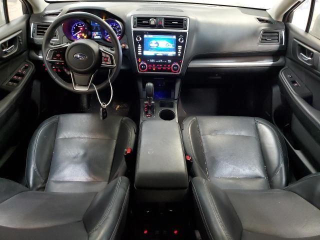 2019 Subaru Legacy 2.5I Limited