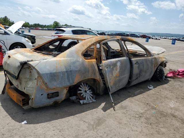 2008 Chevrolet Impala LT