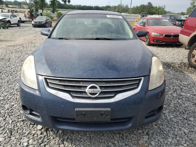 2011 Nissan Altima Base