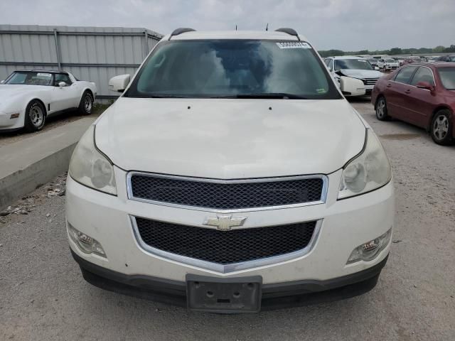 2011 Chevrolet Traverse LT