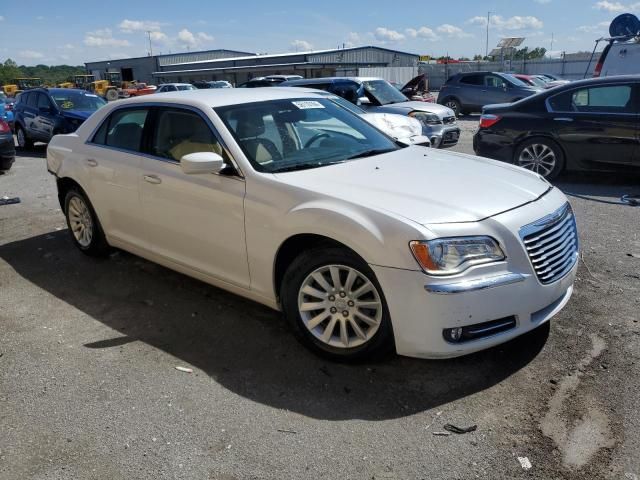 2013 Chrysler 300