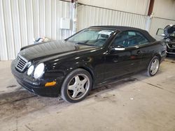 2000 Mercedes-Benz CLK 430 for sale in Pennsburg, PA