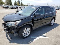 Vehiculos salvage en venta de Copart Rancho Cucamonga, CA: 2016 Honda CR-V EX