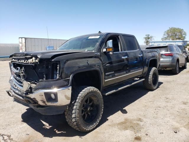 2014 GMC Sierra K1500 SLT