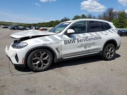 BMW Vehiculos salvage en venta: 2022 BMW X3 XDRIVE30I