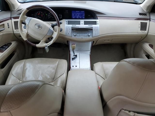 2008 Toyota Avalon XL