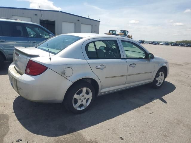 2007 Chevrolet Cobalt LS