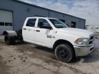 2018 Dodge RAM 3500