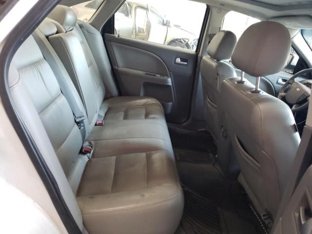 2006 Ford Five Hundred SEL