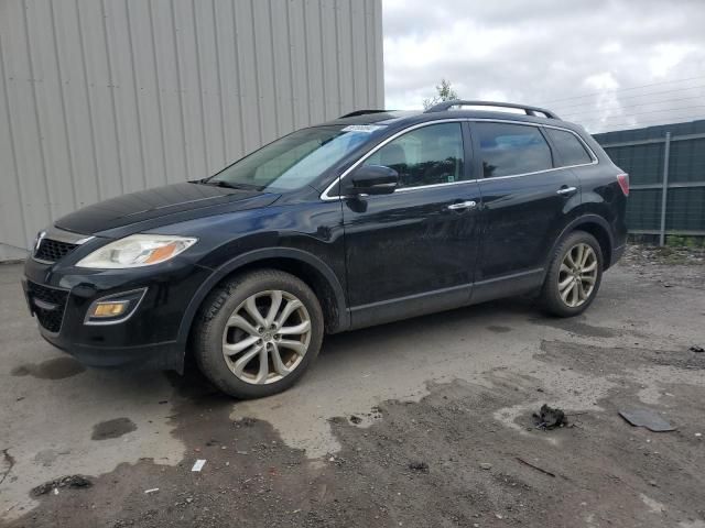 2012 Mazda CX-9