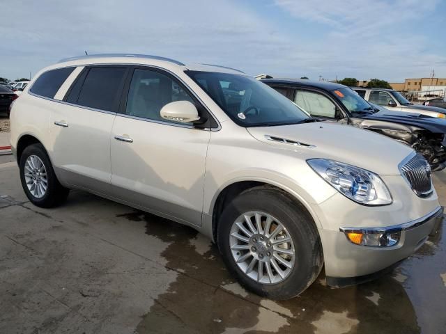 2011 Buick Enclave CXL