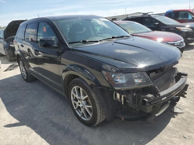 2015 Dodge Journey R/T