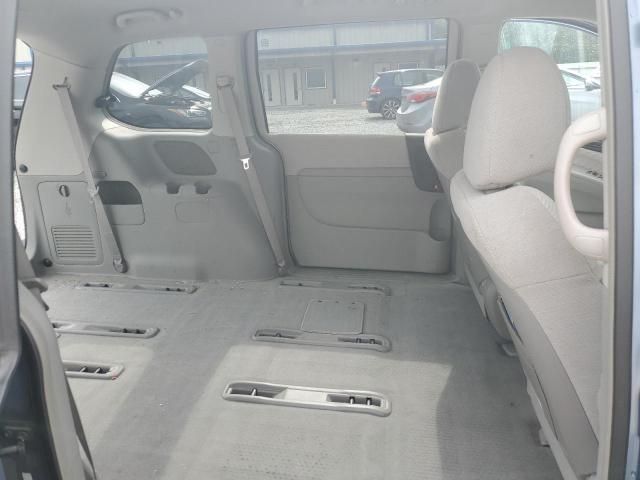 2007 KIA Sedona EX