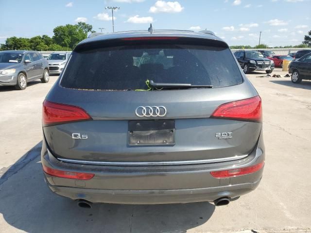 2017 Audi Q5 Premium