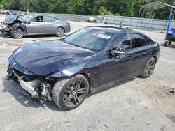 2015 BMW 428 I Gran Coupe Sulev en venta en Savannah, GA