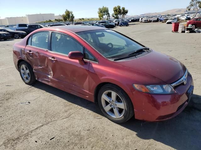 2006 Honda Civic EX