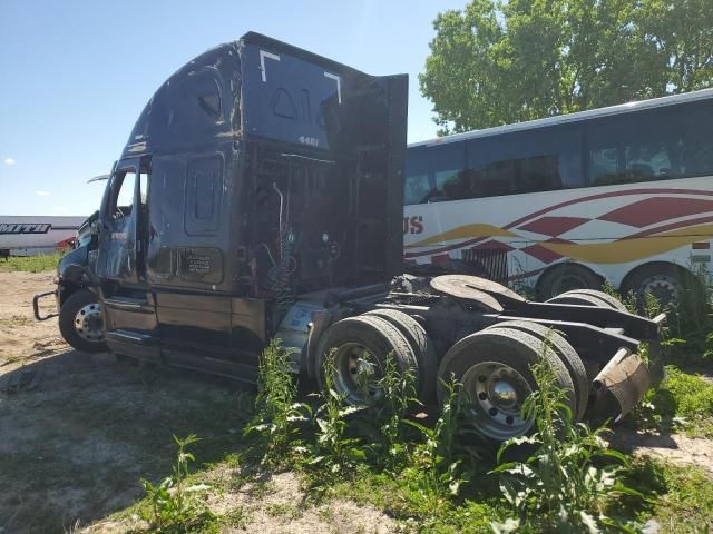 2024 Freightliner Cascadia 126