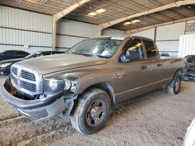 2009 Dodge RAM 2500