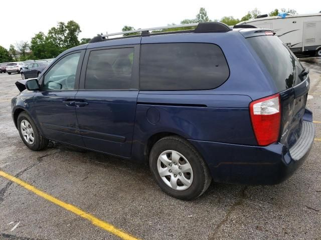 2008 KIA Sedona EX