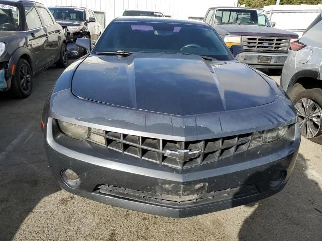 2010 Chevrolet Camaro LT