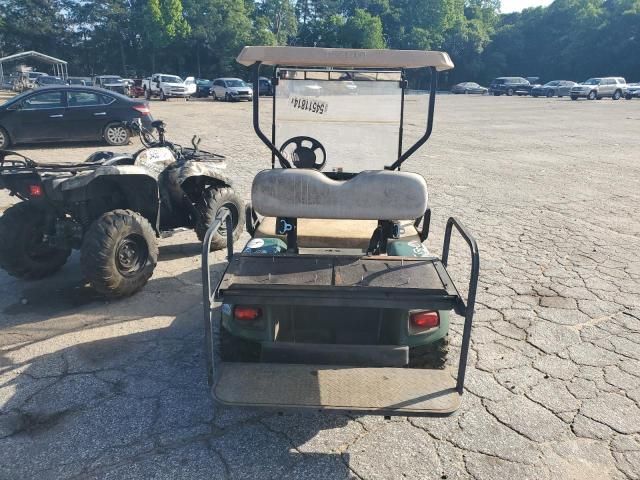 2008 Other Golf Cart