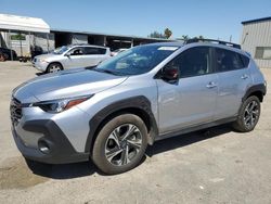 2024 Subaru Crosstrek Premium for sale in Fresno, CA