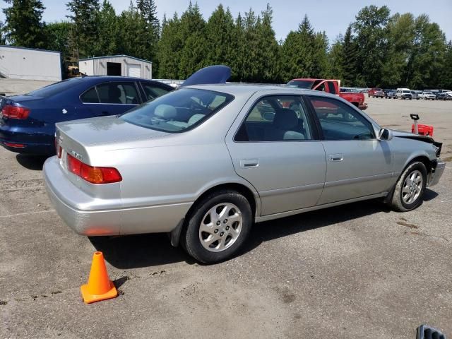 2000 Toyota Camry CE