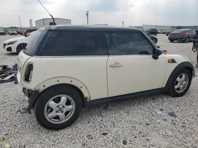 2008 Mini Cooper