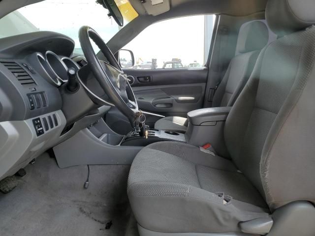 2006 Toyota Tacoma Access Cab