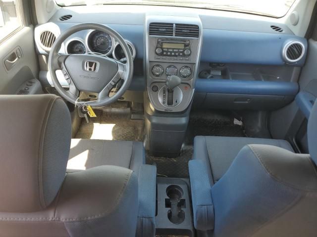 2006 Honda Element EX