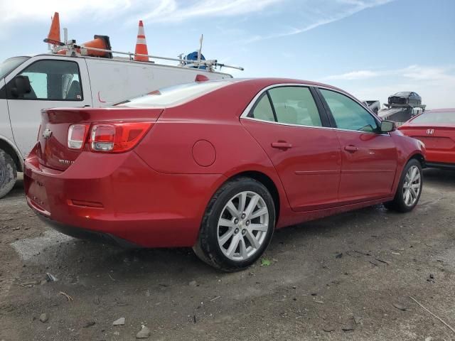 2014 Chevrolet Malibu 2LT