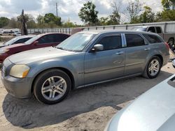 Dodge Magnum salvage cars for sale: 2006 Dodge Magnum R/T