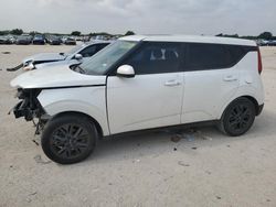 Vehiculos salvage en venta de Copart San Antonio, TX: 2021 KIA Soul EX