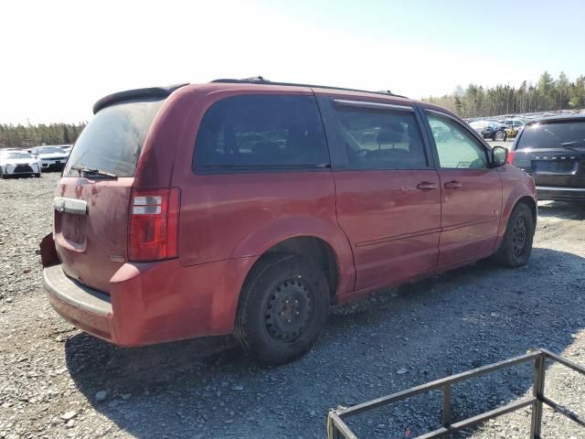 2009 Dodge Grand Caravan SE