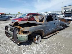 2001 Dodge RAM 2500 for sale in Cahokia Heights, IL