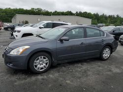 Nissan salvage cars for sale: 2010 Nissan Altima Base