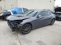 2015 Hyundai Genesis Coupe 3.8L for sale in Haslet, TX