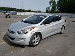 2013 Hyundai Elantra GLS en venta en Dunn, NC