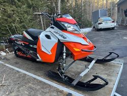 Skidoo salvage cars for sale: 2015 Skidoo Renegade