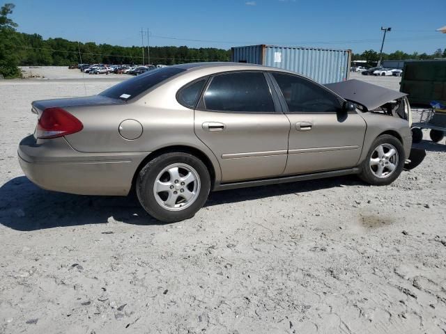 2004 Ford Taurus SES