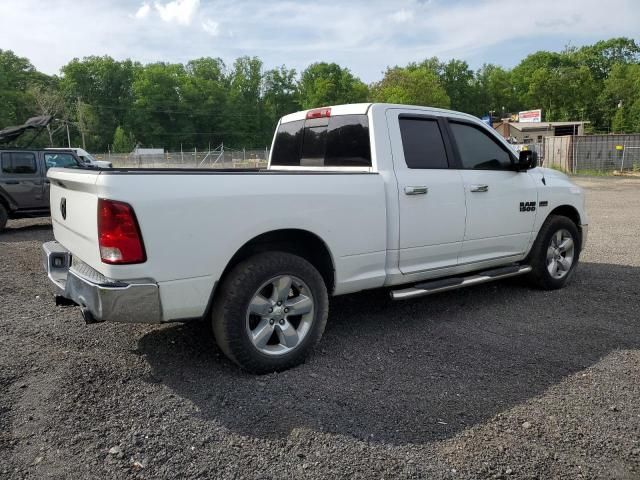 2015 Dodge RAM 1500 SLT