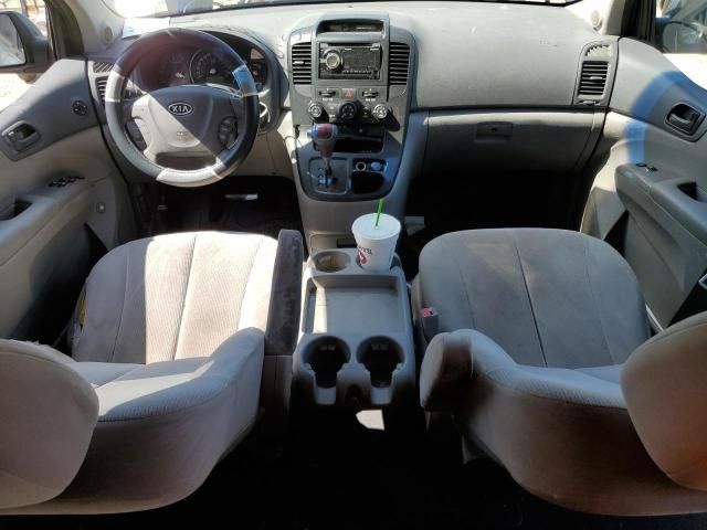 2009 KIA Sedona EX