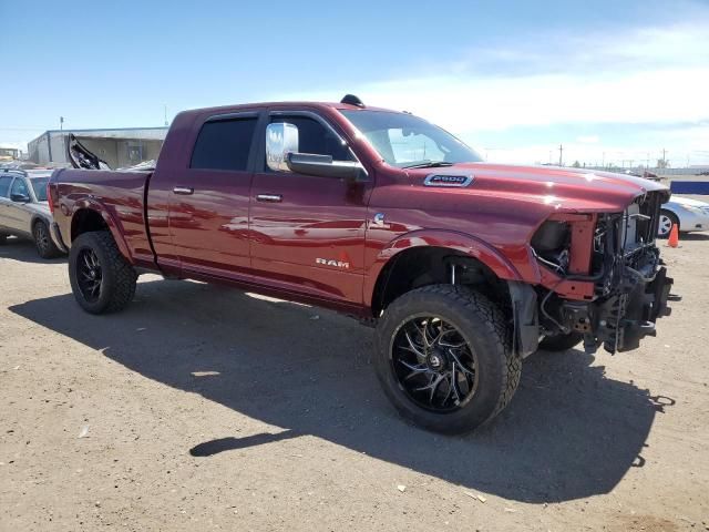 2022 Dodge 2500 Laramie