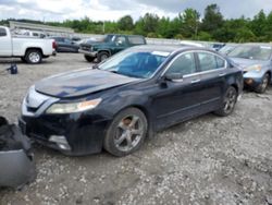 2011 Acura TL en venta en Memphis, TN