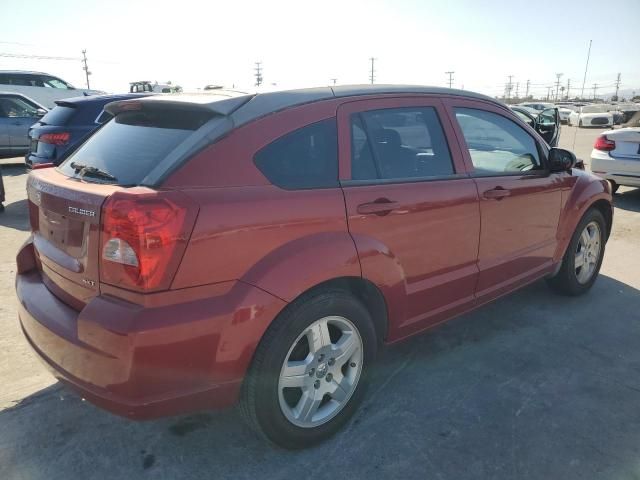 2009 Dodge Caliber SXT