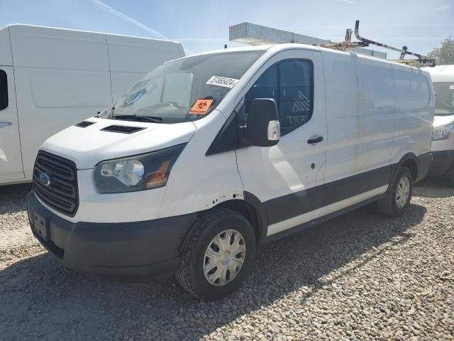 2017 Ford Transit T-150