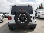 2024 Jeep Wrangler Rubicon 4XE