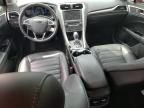 2014 Ford Fusion SE Hybrid