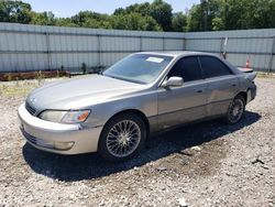 2000 Lexus ES 300 for sale in Augusta, GA