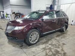 2011 Lincoln MKX for sale in Ham Lake, MN